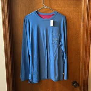 Tommy Bahama Long sleeve Shirt